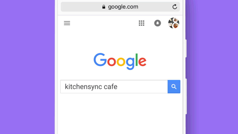 Google My Business in den Suchergebnissen bearbeiten