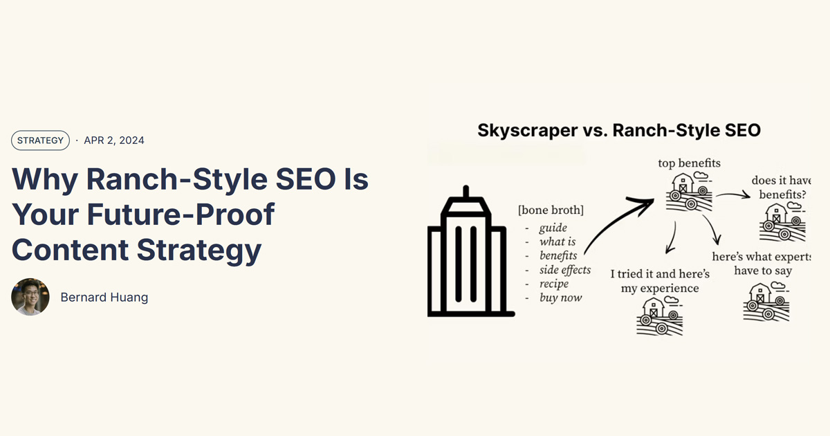 ranche-style-seo