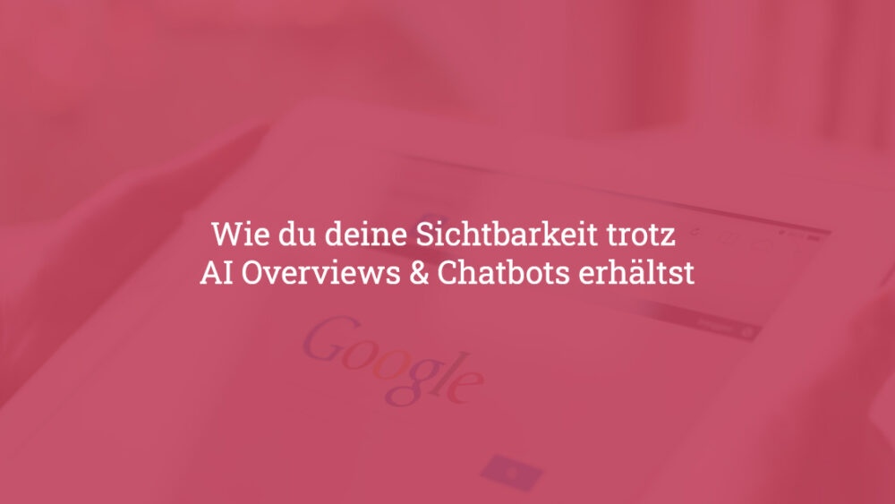 seo-ist-nicht-tot