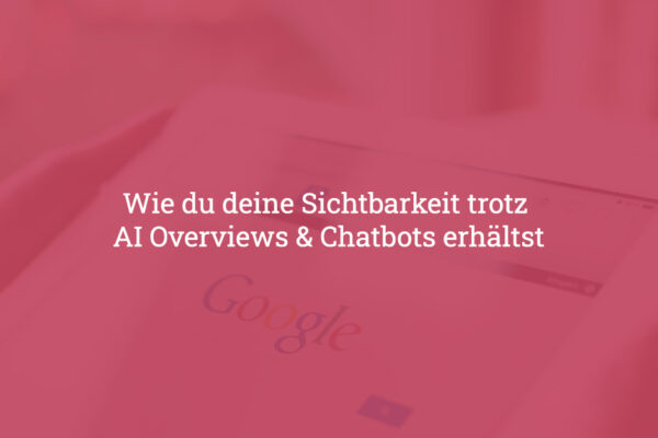 seo-ist-nicht-tot